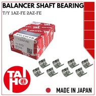 BALANCER SHAFT BEARING – TOYOTA 1AZ-FE / 2AZ-FE – HIGH QUALITY / ENGINE STABILITY / DIRECT FIT