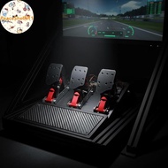 PeaceShells 1 Set For Logitech G923 G920 G29 G27 G25 Three Pedal Modification Accessories Racing Car