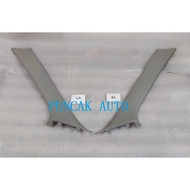 PERODUA BEZZA 2016-2024 A PILLAR TRIM COVER/WINDSCREEN PILLAR INNER COVER ORIGINAL