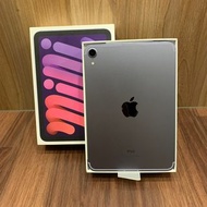 [福利] iPad mini 6 64GB Lte版 紫色