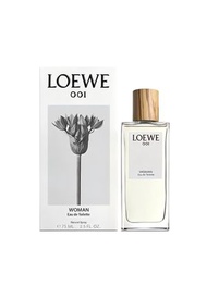 Loewe - Loewe - 001 Woman 事後清晨女士淡香水 75ml（平行進口）