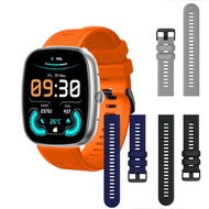 AUKEY SW-2S Smart Watch Silicone Strap For AUKEY SW-1S Smart Watch Band Wristband Replacement Bracel