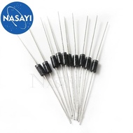 5 piece  1N5817 IN58I7 1N5818 IN58I8 1N5819 IN58I9 1N5821 IN5821 1N5822 IN5822 BA159P BA159 DB3 FR10