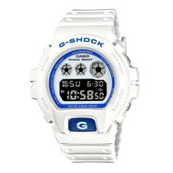 JDM JUNE WATCH ★ Casio 200 M Waterproof Men's Watch DW-6900HDS-7A1JF 《U》