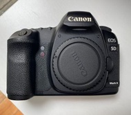 Canon 5D Mark II ( 5d2)