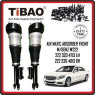 (TiBAO) MERCEDES BENZ W222 FRONT AIR MATIC ABSORBER(FREE GIFT)