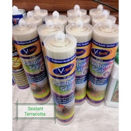 VT-224 GAP Acrylic SEALANT ( Terracotta)