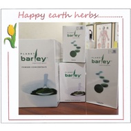 Planet Barley  大麦草 Daun Barli Organically Grown Barley Grass