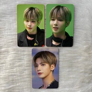TXT Dicon Festa Photocards