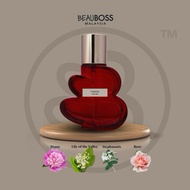 ANGELIC BeauBoss T20 Collection 30ml (Free Random Perfume Balm)