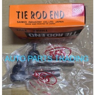 PERODUA ATIVA STEERING TIE ROD END JAPAN 555
