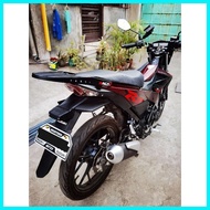 RACK X MOTORACK TOP BOX BRACKET FOR RAIDER 150 FI