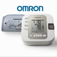 BAYAR DITEMPAT Tesnimeter Digital Ommron JPN 600-Alat Tensi Darah Omron Original