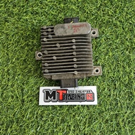 กล่องไฟคลิก125i รหัสKZRN-C11 แท้เดิมใช้งานได้ปกติสินค้ามือสอง หากไม่มั่นใจรุ่นสอบถามก่อนได้ค่ะ