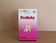 Nutrindo Probaby Botol 15 Kapsul - Vitamin Nutrisi Otak Anak