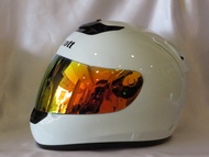 Paket Ganteng HELM FULLFACE / HELM Scott FF RX 1/ Helm FullFace / Helm Ala-ala Copy shoei / Helm Full face / PAKET GANTENG
