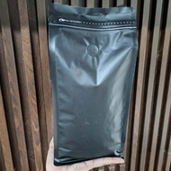 500g FRENCH ROAST (VALVE POUCH) COFFEE BEANS/ GROUNDS