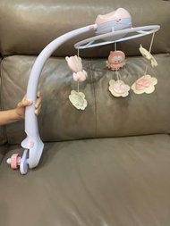 麗嬰房🍼 美國 INFANTINO 3 in 1 projector musical mobile 三合一星空投影安撫音樂吊鈴
