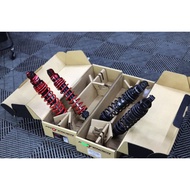 PROFENDER FLASH SERIES YAMAHA XMAX 250/300 V1 V2