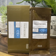 [HCM]Kem hấp tại nhà 003 Number Three Trisycore CE Pack 12mlx4