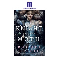 The Knight and the Moth (The Stonewater Kingdom 1) Paperback by Rachel Gillig Original English books