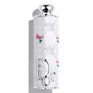 日本DIOR 2026 個人化您的鏡光誘惑 唇膏外殼  Dior lipstick case Flowery Cannage 玫瑰
