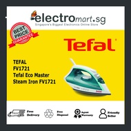 Tefal FV1721 Eco Master Steam Iron