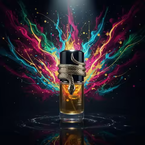 Musamam Perfume 100ml Unisex Woody Amber Perfume Warm Spicy Oriental Long Lasting Rich Luxurious Aro