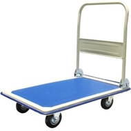 Heavy Duty 150kg Foldable Platform Hand Truck Trolley troli tolak barang Troli Angkat Barang  Pasar 