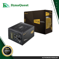 Seasonic Prime GOLD 1000W 80+ Full Modular SSR-1000GD Power Supply