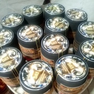 BLACK APLLE MIX 9 SUPER LUXURY DRAGONS