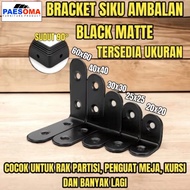 SIKU PAESOMA - ANGLE PLATE L 4X4 6X6 CM