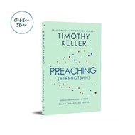 PREACHING - TIMOTHY KELLER