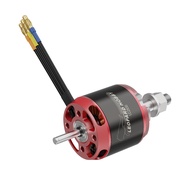 Leopard LC2830 Brushless Motor – Balanced, Durable, Splash-Resistant