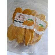 VIRAL DRIED MANGO ORANGES Dried Mango Dried Fruits