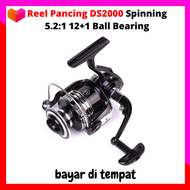 Gulungan Pancing Murah / Gulungan Pancing Mini / Gulungan Pancing Laut / Gulungan Pancing Maguro / Reel Pancing / Reel Pancing Power Handle / Reel Pancing Laut / Reel Pancing Maguro