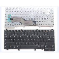 Dell E6420 Laptop Keyboard Dell Latitude E6330 E5420 E6430S E6320 E7470 E6320 Keyboard