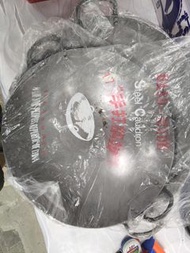 生鐵鑊17/18吋