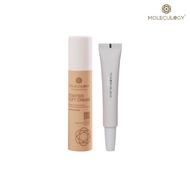 Moleculogy [Set 2 ชิ้น] Starter Soft Cream (50g) + PH Glossy Gel Balm (15g)