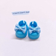 doll Shoes V1 V2 V3 Cloth Shoes 15cm 17cm Doll Clothing Mini Shoes