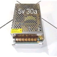 POWER SUPPLY 5V/30A || POWER SUPPLY SWITCHING