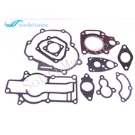 Boat Motors Power Head Complete Seal Kit for Hidea F5 F4 Outboard Engines Motor Gaskets