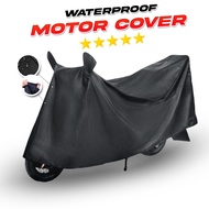 Kawasaki Z H2 | B | MOTORCYCLE WATER PROOF MOTOR COVER |
