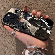 Disney | Cool Death Notes Misa Phone Case for Xiaomi 11 Lite 5G NE 14T POCO X6 M5S 14 13 13T 12T Pro