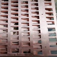 Manufacturer Ready Stock t2 Copper Plate Red Copper Plate Conductive Copper Plate Pure Copper Plate 