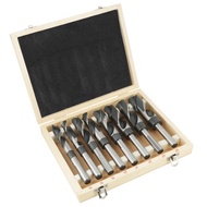 HSS Large Twist Drill Bit Set Large Twist Drill Bit Twist Drill Bit Set HSS Twist Drill Bit Set Larg