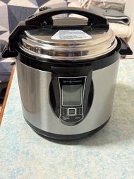 Smartech 6L LCD 智能高速煲 SC-2039