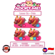 Adopt Me - Lunar Ox - Roblox