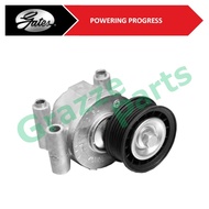 Gates Fan Belt Tensioner T38357 / L372-15-980 for Mazda 5