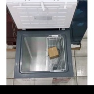 sewa freezer 100 liter Semarang 